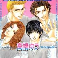  ����� Otokonoko Catalog <small>Story & Art</small> 